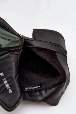 Botki Ocieplane|Botki Sznurowane><noscript><img width=