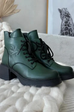 Botki Ocieplane|Botki Sznurowane><noscript><img width=