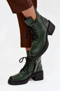 Botki Ocieplane|Botki Sznurowane><noscript><img width=