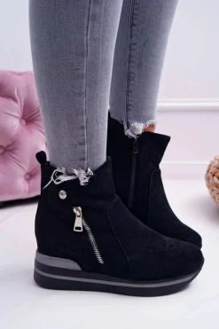 Botki Zamszowe|Botki Płaskie><noscript><img width=