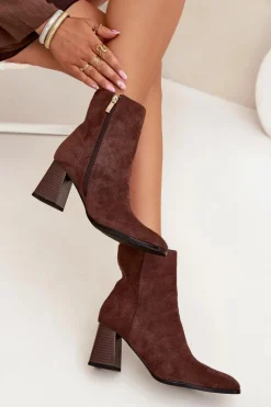 Botki Na Słupku|Botki Na Obcasie><noscript><img width=