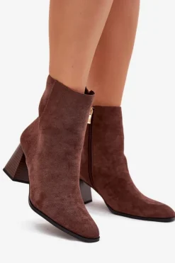 Botki Na Słupku|Botki Na Obcasie><noscript><img width=