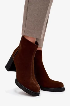 Botki Ocieplane|Botki Skórzane><noscript><img width=