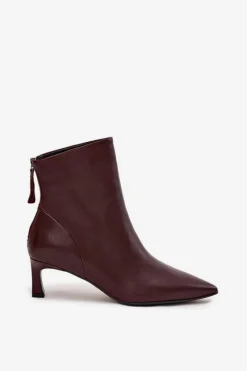 Botki Ocieplane|Botki Skórzane><noscript><img width=