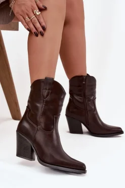 Botki Ocieplane|Botki Skórzane><noscript><img width=