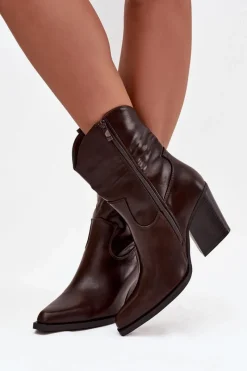 Botki Ocieplane|Botki Skórzane><noscript><img width=