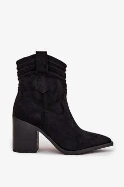 Botki Na Słupku|Botki Na Obcasie><noscript><img width=