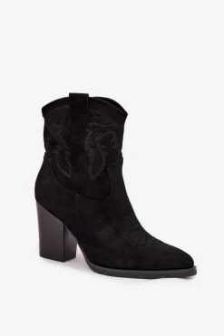 Botki Na Słupku|Botki Na Obcasie><noscript><img width=