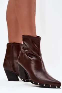 Botki Ocieplane|Botki Na Słupku><noscript><img width=