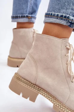 Botki Wiosenne|Botki Skórzane><noscript><img width=