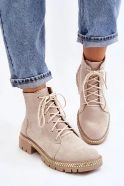 Botki Wiosenne|Botki Skórzane><noscript><img width=