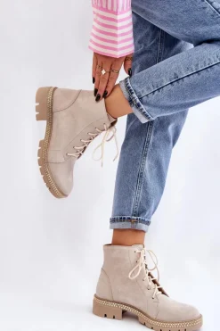 Botki Wiosenne|Botki Skórzane><noscript><img width=