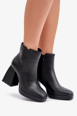 Botki Ocieplane|Botki Na Słupku><noscript><img width=