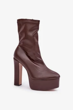 Botki Ocieplane|Botki Na Słupku><noscript><img width=