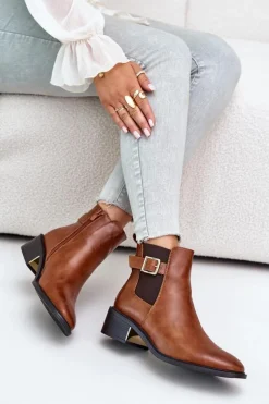 Botki Na Słupku|Botki Zimowe Damskie><noscript><img width=