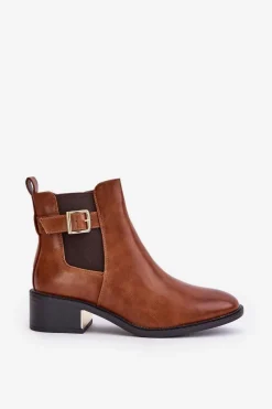 Botki Na Słupku|Botki Zimowe Damskie><noscript><img width=