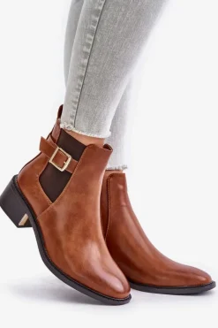 Botki Na Słupku|Botki Zimowe Damskie><noscript><img width=