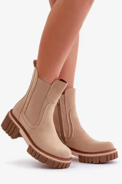 Czarne Botki|Botki Na Obcasie><noscript><img width=