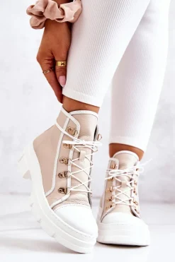 Botki Wiosenne|Damskie Trapery><noscript><img width=