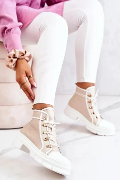 Botki Wiosenne|Damskie Trapery><noscript><img width=