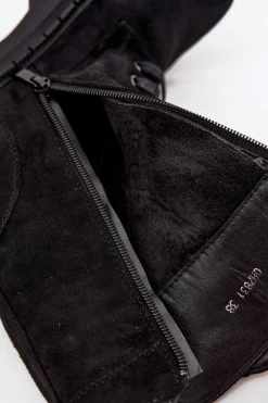 Botki Sznurowane|Brązowe I Beżowe Botki><noscript><img width=