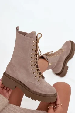 Botki Ocieplane|Botki Skórzane><noscript><img width=