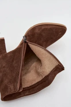 Botki Skórzane|Botki Na Słupku><noscript><img width=