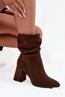 Botki Ocieplane|Botki Skórzane><noscript><img width=