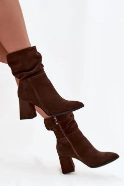 Botki Ocieplane|Botki Skórzane><noscript><img width=