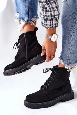 Czarne Botki|Brązowe I Beżowe Botki><noscript><img width=