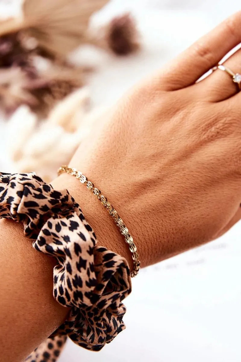 Sale Boto Bransoletka Regulowana Złota Ellie