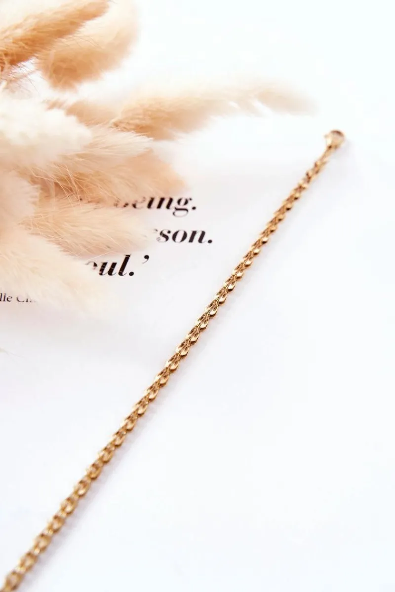 Sale Boto Bransoletka Regulowana Złota Ellie