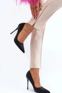 Czółenka Klasyczne><noscript><img width=