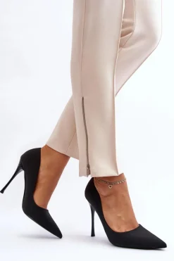 Czółenka Klasyczne><noscript><img width=