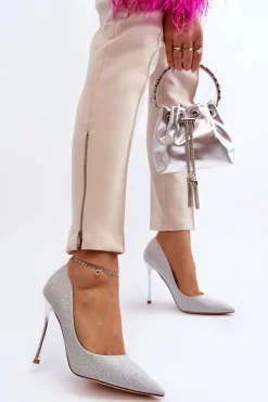 Czółenka Klasyczne><noscript><img width=