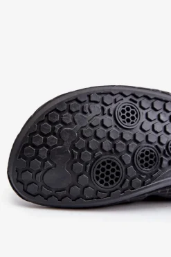 Outlet Boto Buty Do Wody Męskie PROWATER PRO-24-48-054M Czarne