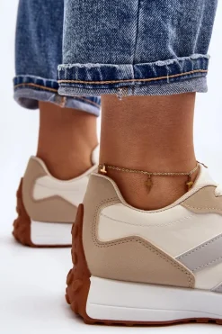 Buty Sportowe Na Platformie|Sneakersy Damskie><noscript><img width=