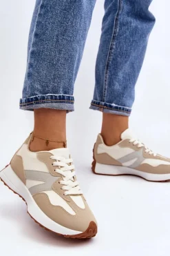 Buty Sportowe Na Platformie|Sneakersy Damskie><noscript><img width=