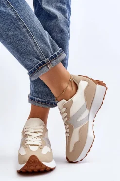 Buty Sportowe Na Platformie|Sneakersy Damskie><noscript><img width=