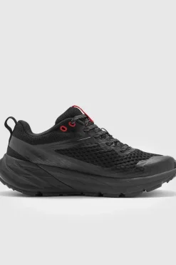 Outlet Buty Sportowe Damskie Do Trekkingu I Trailu SPEED HIKER WMM00FOTSF033-20S Czarne Damskie Buty Sportowe Na Platformie