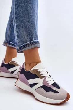 Buty Sportowe Na Platformie|Sneakersy Damskie><noscript><img width=