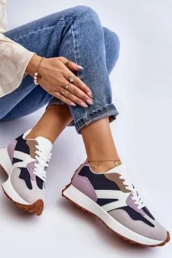 Buty Sportowe Na Platformie|Sneakersy Damskie><noscript><img width=