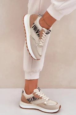 Buty Sportowe Na Platformie|Sneakersy Damskie><noscript><img width=