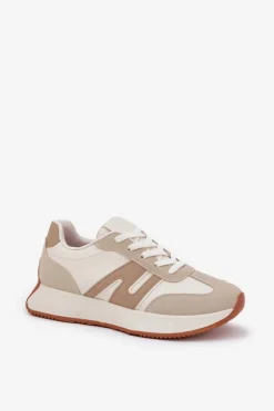 Buty Sportowe Na Platformie|Sneakersy Damskie><noscript><img width=