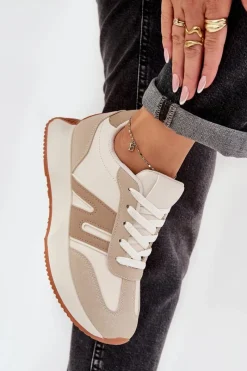 Buty Sportowe Na Platformie|Sneakersy Damskie><noscript><img width=