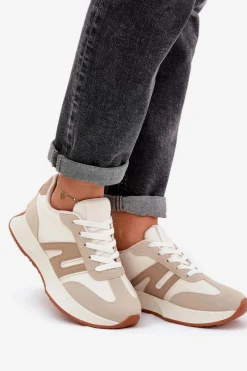 Buty Sportowe Na Platformie|Sneakersy Damskie><noscript><img width=