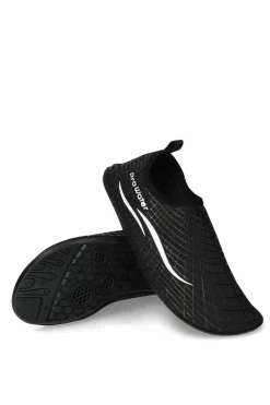 Online Boto Buty Sportowe Męskie Do Wody ProWater 22-34-014M Czarne
