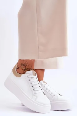 Buty Sportowe Na Platformie|Sneakersy Damskie><noscript><img width=