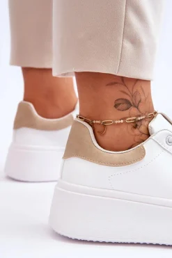 Buty Sportowe Na Platformie|Sneakersy Damskie><noscript><img width=