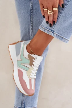 Sneakersy Damskie><noscript><img width=